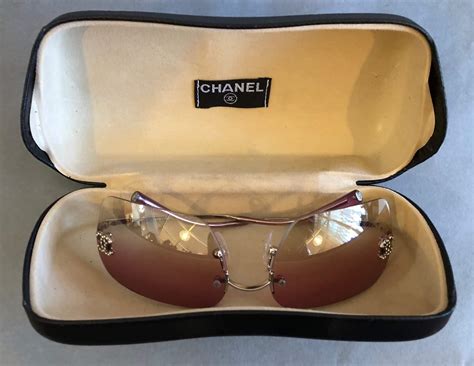 chanel sunglasses classic|vintage chanel sunglasses men.